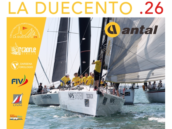 La Duecento 2026